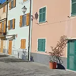 La Casetta A Due Passi Dal Mare- 30 Steps From The - Sea Wiew 公寓 里瓦特里戈索
