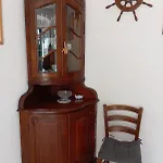 La Casetta A Due Passi Dal Mare- 30 Steps From The - Sea Wiew 公寓 *