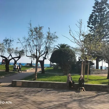 公寓 La Casetta A Due Passi Dal Mare- 30 Steps From The - Sea Wiew 里瓦特里戈索