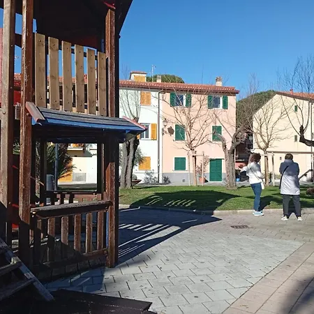 Apartman La Casetta A Due Passi Dal Mare- 30 Steps From The - Sea Wiew Riva Trigoso