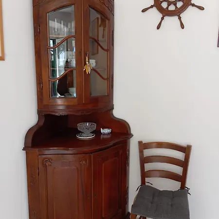 La Casetta A Due Passi Dal Mare- 30 Steps From The - Sea Wiew Apartman *