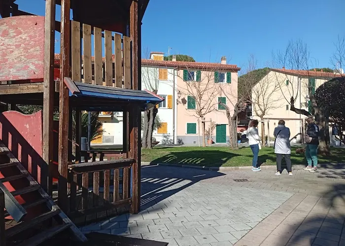 Appartement La Casetta A Due Passi Dal Mare- 30 Steps From The - Sea Wiew Riva Trigoso