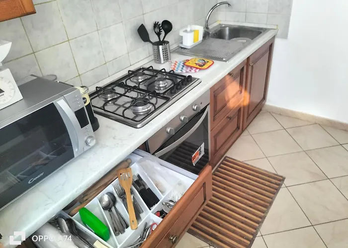 Appartement La Casetta A Due Passi Dal Mare- 30 Steps From The - Sea Wiew Riva Trigoso