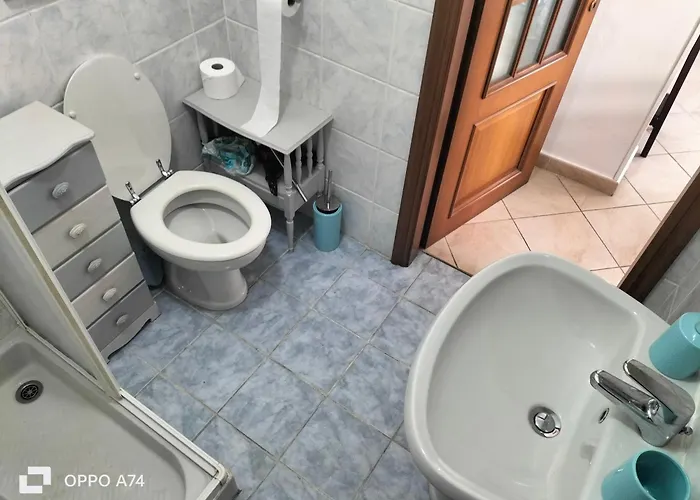 Appartement La Casetta A Due Passi Dal Mare- 30 Steps From The - Sea Wiew *