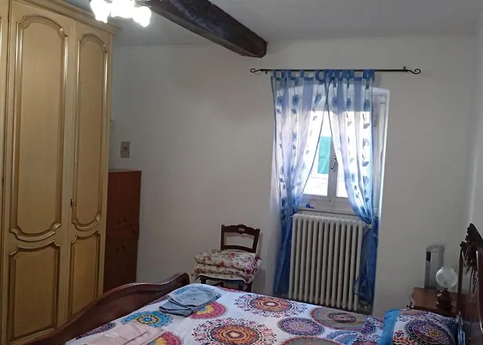 La Casetta A Due Passi Dal Mare- 30 Steps From The - Sea Wiew Appartement