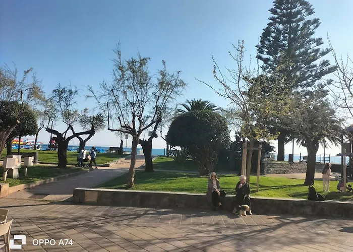 Appartement La Casetta A Due Passi Dal Mare- 30 Steps From The - Sea Wiew Riva Trigoso
