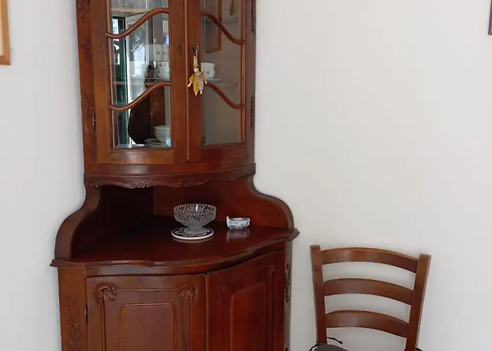 La Casetta A Due Passi Dal Mare- 30 Steps From The - Sea Wiew Appartement *