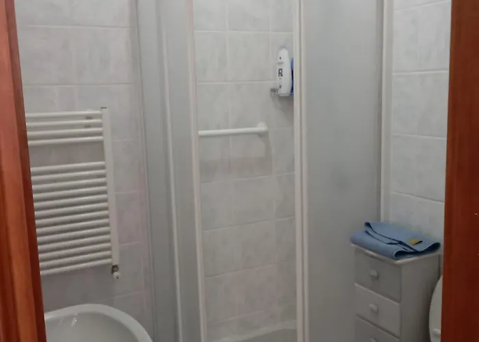 Appartement La Casetta A Due Passi Dal Mare- 30 Steps From The - Sea Wiew