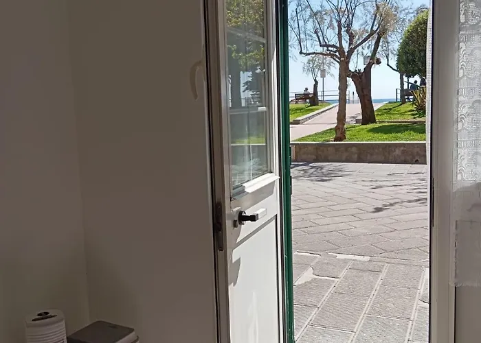 La Casetta A Due Passi Dal Mare- 30 Steps From The - Sea Wiew Appartement Riva Trigoso